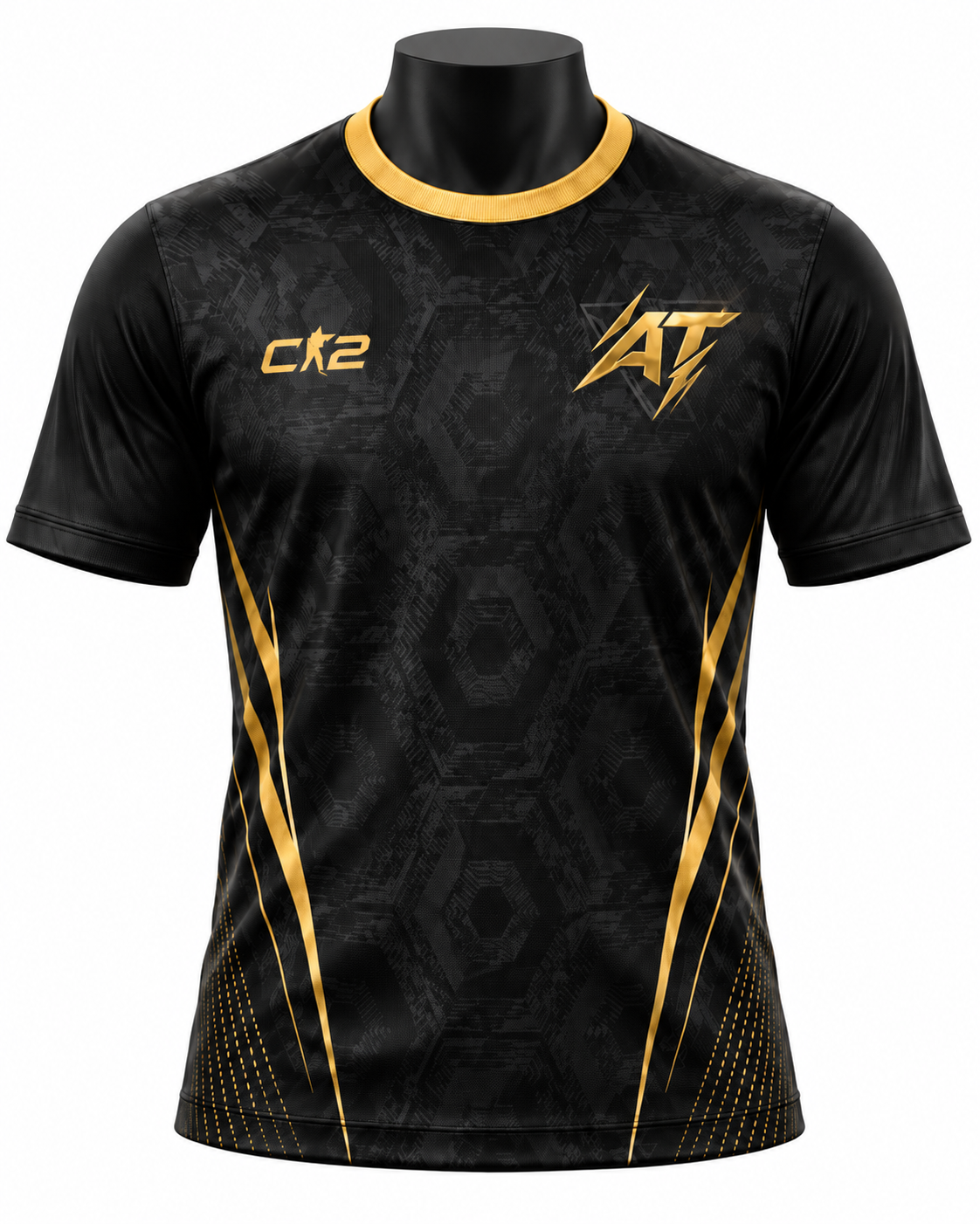 Jersey Pro 2026